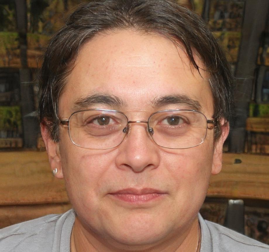 Portrait de Rémi Duchamp, mentor en gestion financière